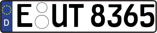 E-UT8365