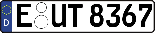 E-UT8367
