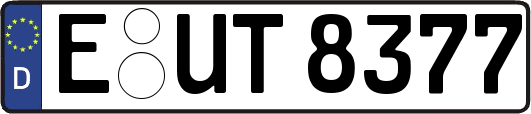 E-UT8377