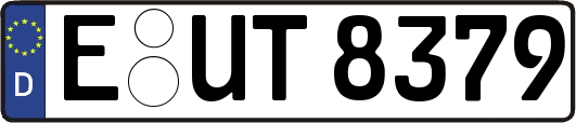 E-UT8379