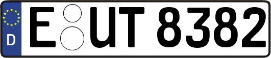 E-UT8382