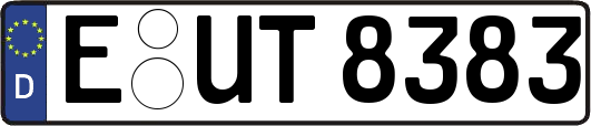 E-UT8383