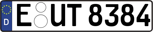 E-UT8384