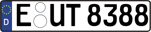 E-UT8388