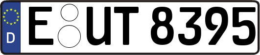 E-UT8395