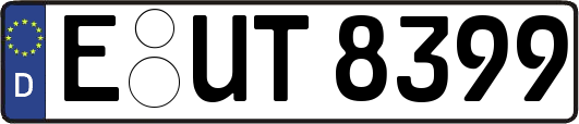 E-UT8399