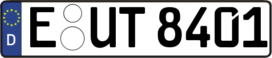 E-UT8401