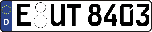 E-UT8403