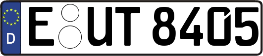 E-UT8405