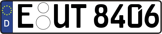 E-UT8406
