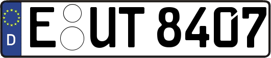 E-UT8407