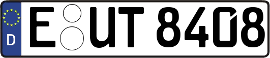 E-UT8408