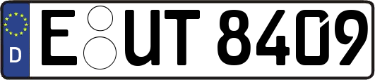 E-UT8409