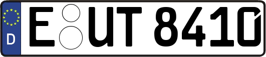 E-UT8410