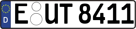 E-UT8411