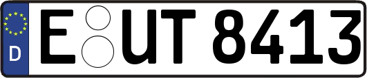 E-UT8413