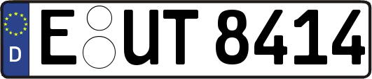 E-UT8414