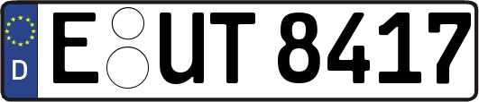 E-UT8417