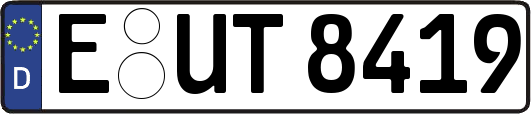 E-UT8419