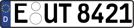 E-UT8421