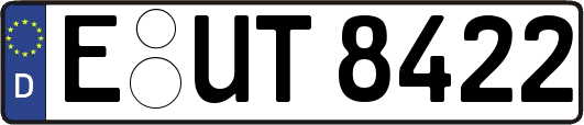 E-UT8422