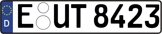 E-UT8423