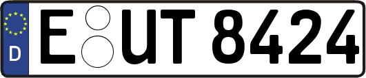 E-UT8424