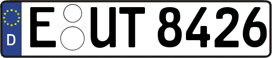 E-UT8426