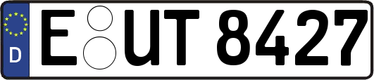 E-UT8427