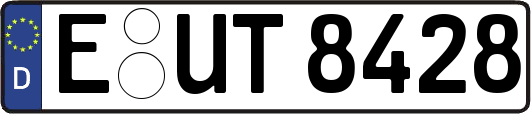 E-UT8428