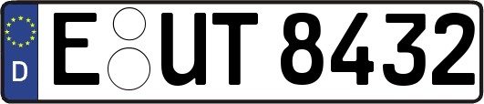 E-UT8432