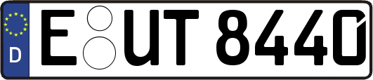 E-UT8440