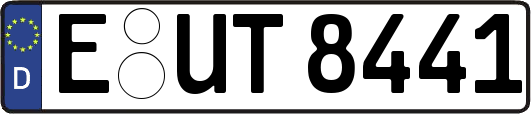 E-UT8441