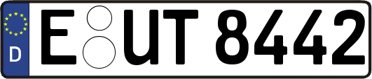 E-UT8442