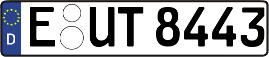 E-UT8443