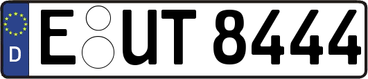 E-UT8444