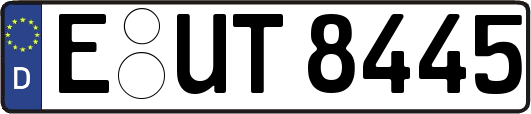 E-UT8445