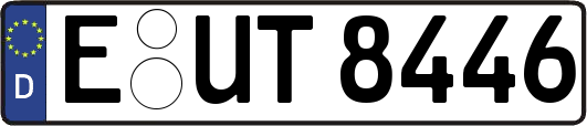 E-UT8446