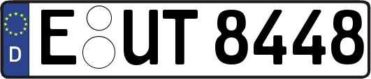 E-UT8448
