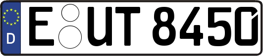 E-UT8450