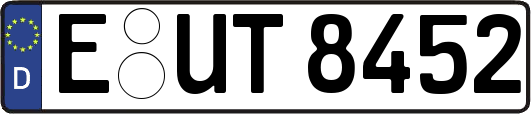 E-UT8452