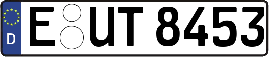 E-UT8453