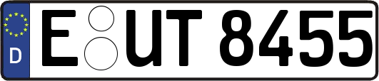 E-UT8455
