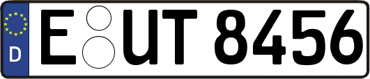 E-UT8456