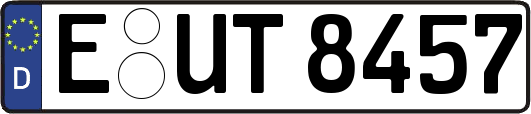E-UT8457