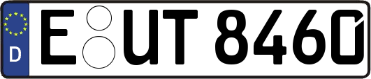 E-UT8460