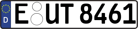 E-UT8461