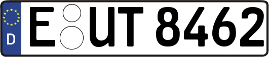 E-UT8462