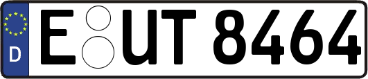 E-UT8464