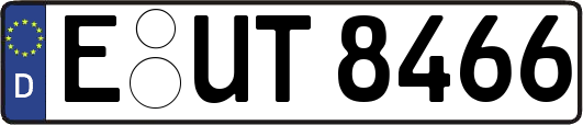 E-UT8466